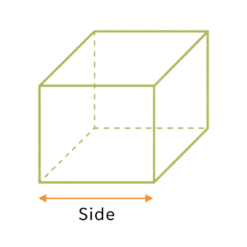 Cube