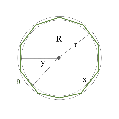 decagon