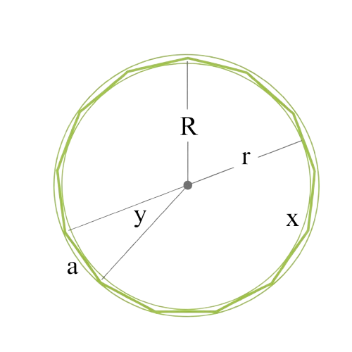 tridecagon