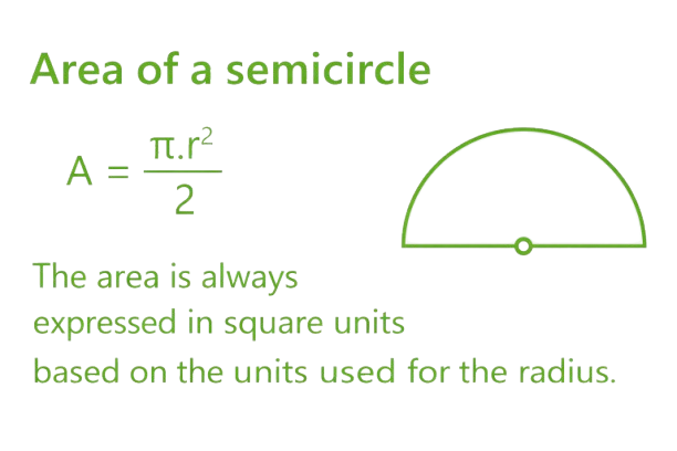 semicircle