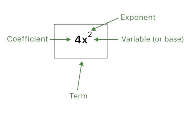 like terms