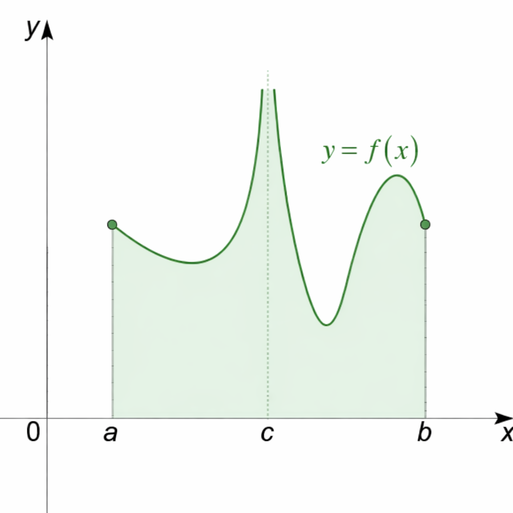 improper integral