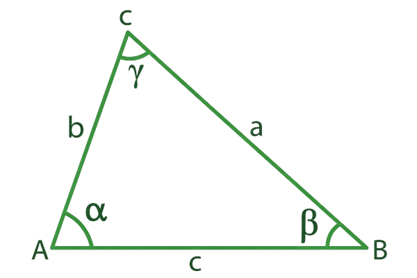 Law of Sines Calculator