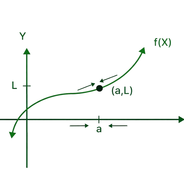 Limits of a function