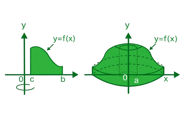 Shell Method Image