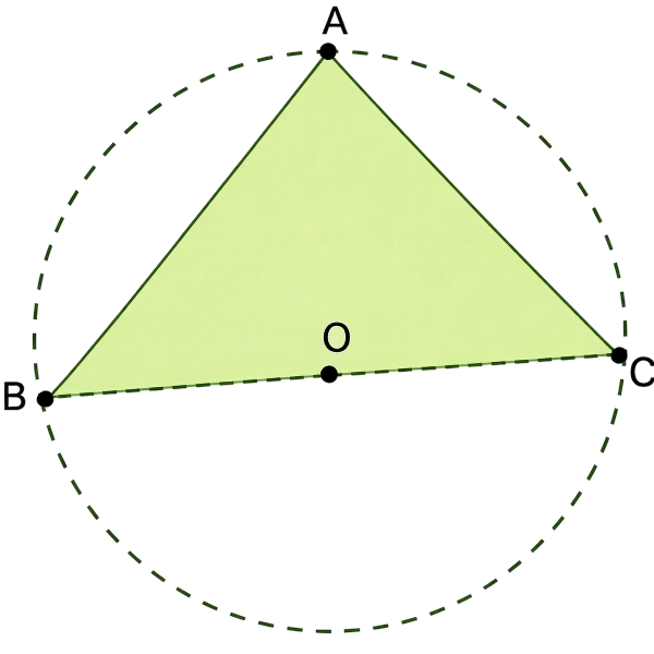 right triangle