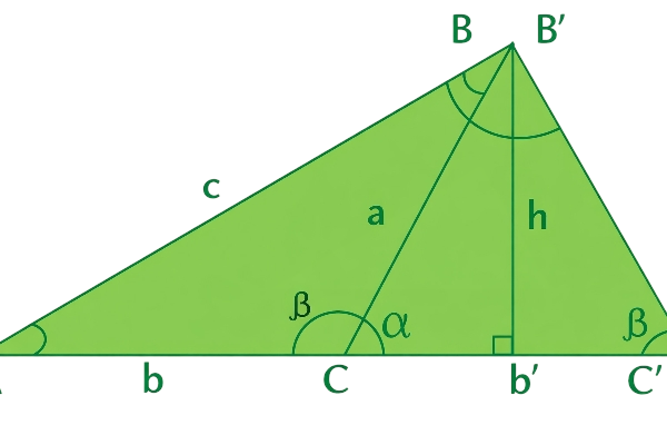 Law of Sines