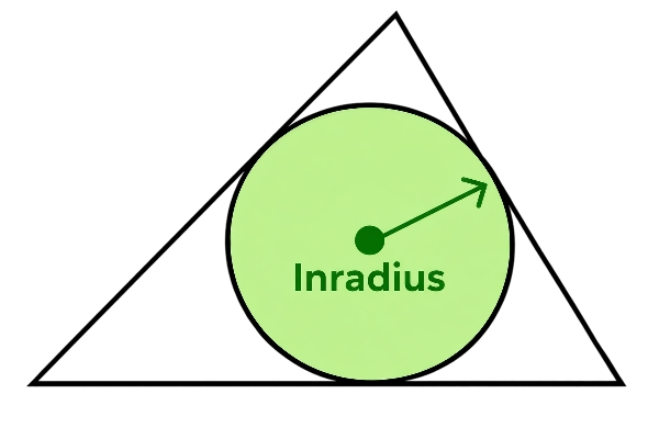 Inradius: