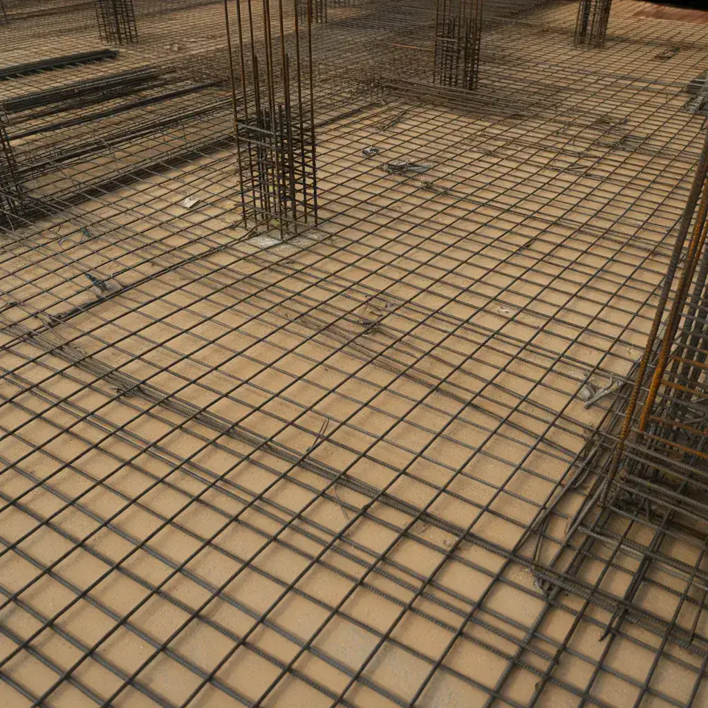 What Is Rebar and Why Is It Used in Construction