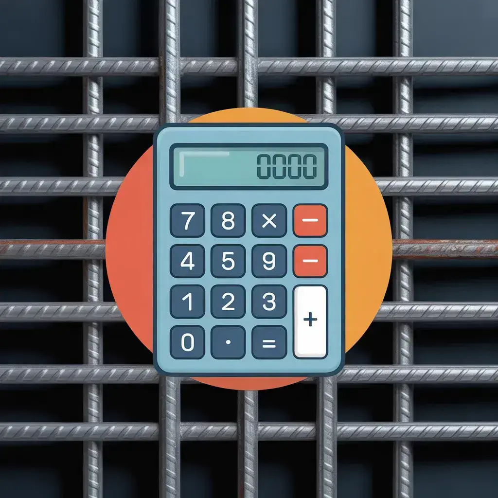 Why Accurate Rebar Calculation Matters