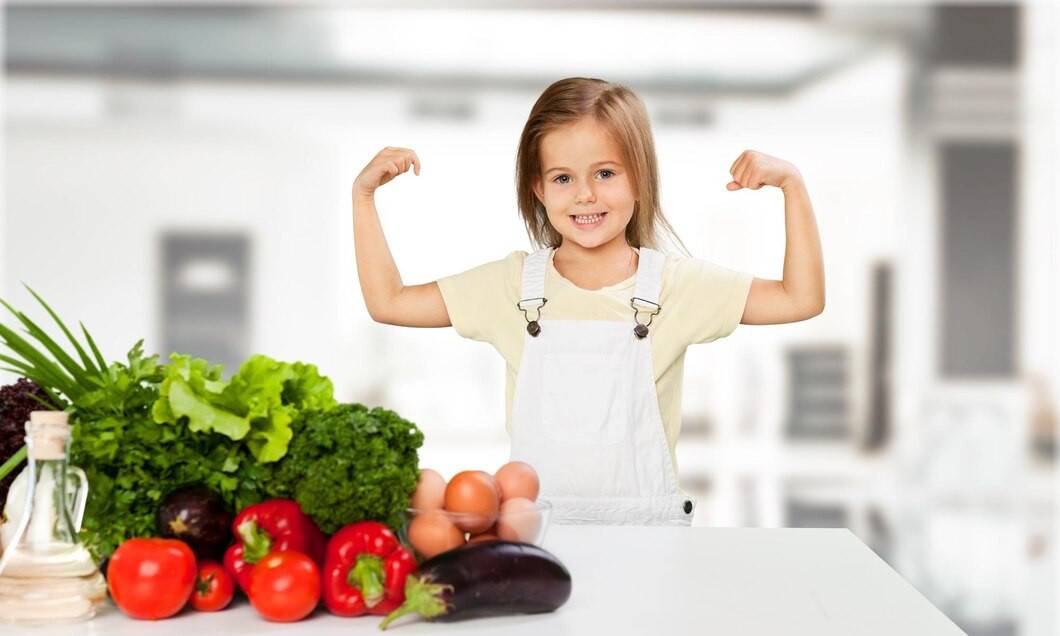 Understand Your Kids BMI for Their Optimal Health